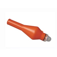 BLA SOLAS and Cat 1 Approved (LED Version) Lifebuoy Light  (D' battery) 