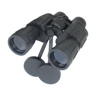 Fast Focus Marine Binoculars - 7x50 Magnification - Black