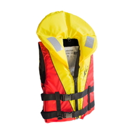 CS-100 Adult Foam Lifejacket 3XL-4XL