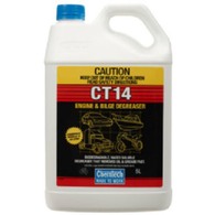 CT14 Commercial Quality Bilge & Engine Cleaner - 5L