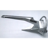 Fisherman Plough Anchor W/Slider - 6Kg 13.5Lb