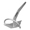 Plough ( Plow ) Anchor 10Kg / 22.5Lb