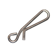 Softbait Link Clips Medium 23kg - 16 Pack