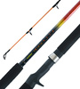 Alivio 10000 Fa Spinning Reel With Eclipse 6Ft Spinning Rod 