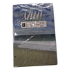 122 Piece Hook Selection Pack With Sabiki Rig