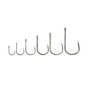 Dojo Peche Game Hook - Size 9/0 - 25Mm - 4 Pack