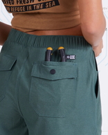 Migration Womens Shorts - Rover