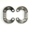 Ss Chain Joining Link 8Mm