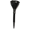 Flexible Funnel With Filter - 150Mm Mouth