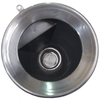 Flexible Funnel With Filter - 150Mm Mouth