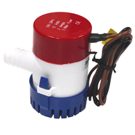 12V Submersible Bilge Pump - 750Gph