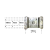 Trailer Jockey Wheel Large Pneumatic 