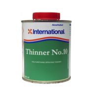 Spraying Thinner #10 (Perfection/YRA) 500ml