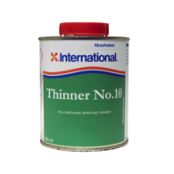 Spraying Thinner #10 (Perfection) 500ml