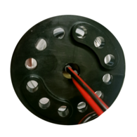 Fixed Anchor Light 12V - 71Mm X 51Mm