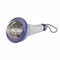 Iris 100 Tactical Hand Held 100mm Compass 