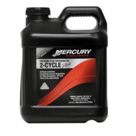 Premium Plus 2 Stroke Synthetic Outboard Oil - 9.46L