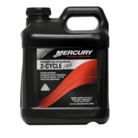 Premium Plus 2 stroke Outboard Oil Synthetic Blend - 9.46 Litre