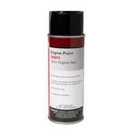 Engine Spray Paint 340g Volvo Red