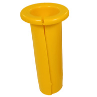 Oar Rowlock Sleeve / Collar - Split design,