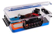 Guide Series 3700 Waterproof Tackle Case