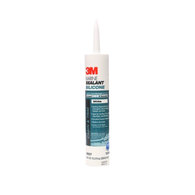08027 Ultimate Marine Silicone Sealer  - White 304ml Cartridge