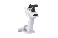 Manual Toilet Part Complete Pump (Fits Jabsco)
