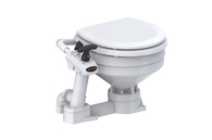 Manual Toilet Part Complete Pump (Fits Jabsco)