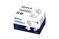 Manual Toilet Part Complete Pump (Fits Jabsco)