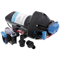 Par-Max WPS HD4  Water Pressure Pump 24v / 15LPM / 40PSI