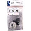 New Style Manual Toilet Pump Service Repair Kit
