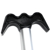Boat Hook / Paddle Combo - 122Cm 