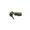Original Wheel Clamp Lock Part-Lock & Keys 