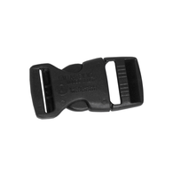 BU11- 25mm Plastic Side Release Buckle (for Webbing)