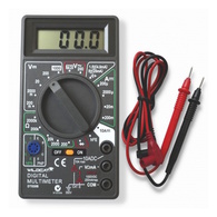 Digital Multimeter