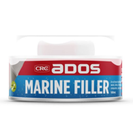 Waterproof Polyester (Vinylester) Marine Filler- 500ml