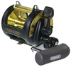 Shimano Tld 50A / Vortex 5'6 Rod Game 24-37Kg 1Pc Combo +Free Line 