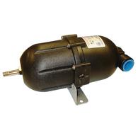 Fresh Water Pump Pressure Accumulator Tank 620ml 