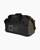 Voyager Duffel Bag 40L - Black / Military