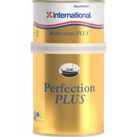 Perfection Plus Polyurethane Gloss Varnish (2-PK) 750ml