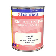 Perfection Pro Polyurethane Varnish PT A 946mls 