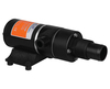 12V Macerator Pump For Toilet Waste - 45Lpm