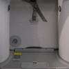 Euro Series Airdeck Inflatable W/Keel Roll Up (Display Model)