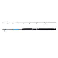 Tr2000ld Lever Drag Level Wind Reel With 6'0 Aquatip 10Kg Boat Rod