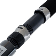 Tr2000ld Lever Drag Level Wind Reel With 6'0 Aquatip 10Kg Boat Rod