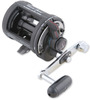 Tr2000ld Lever Drag Level Wind Reel With 6'6 Aquatip 10Kg Boat Rod