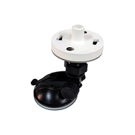 Bird Scarer Air Suction Cup Support 