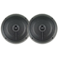 5" Slim Fit Marine 2-Way Speakers