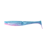 Baitjunkie Minnow Softbait - BP Iwashi Glow