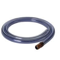 Jigger Siphon 13mm W/1.8m Anti Static Hose -Copper Valve